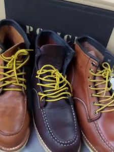 POLICE SAFETY BOOT / HEAVY DUTY SAFETY BOOT ( KASUT KESELAMATAN )