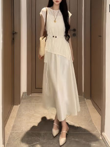 DAIXIANGFEIZI | Summer Fashion Outfit Set Slimming Dress