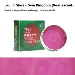 YUGUANG | Non-Toxic No-Stick Stress-Relief Slime