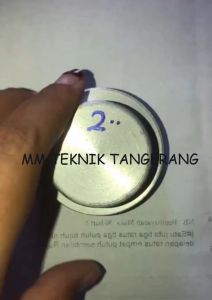 Pully polos 2 inchi padat Alumunium Puli Poli Polli Pulley 2 inchi Allumunium All Puly Alluminium pdt pully polos Pully polos 508mm padat Alumunium Puli Poli Polli Pulley 508mm Allumunium All Puly Alluminium