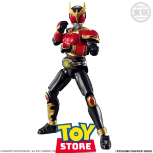 SO-DO CHRONICLE Kamen Rider Kuuga Mighty Form -Gold Power- [Candy Online Shop Exclusive]