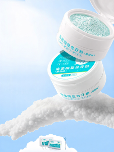 Cofoe | Tooth Whitening Deep Cleaning Powder