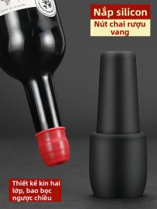 MINGRENBANG | Nắp Đậy Chai Rượu Sáng Tạo