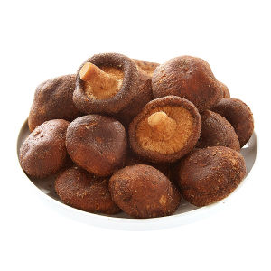 BIBIZAN | Bánh Giòn Nấm và Rau Củ Vị Nấm Truffle