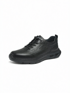 Reddragonfly | Fashion Leisure Thick-Soled Men Shoes