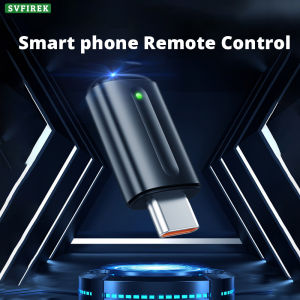 Phổ điều khiển từ xa hồng ngoại điều khiển từ xa IR mini Hồng ngoại Adapter hồng ngoại Transmitter hồng ngoại không dây điện thoại di động thông minh Điện thoại IR Adapter