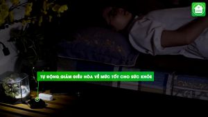 Cảm Biến Nhiệt Độ Độ Ẩm Wifi Hunonic Đo Nhiệt Ẩm Sai Số Dưới 1% Hiển Thị Thông Báo Vê Điện Thoại