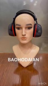 Chụp tai giảm ồn Model Interlago