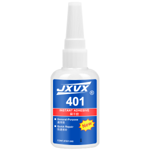JXVX Welding glue High strength super Glue Strong Universal Adhesive Fast Drying Sticky Repair for Metal Plastic Ceramic Wood.