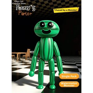 CHUNCAN | MOMMYS DOG Game 3D Printed Model