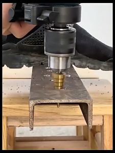 6Pcs Mata Bor Besi Baja Asli Pagoda Spiral Besi Kuningan Kayu Plastik Step Drill Tingkat Payung Cone HSS Step Drill Bit Saw Drill Bit Set Titanium Milling Cutter 4-12 4-20 4-32mm 3 6 8mm For Woodworking Metal Core Hole Opener Mata Bor 1 set Lengkap