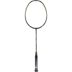 Victor | Assault Full Carbon Badminton Racket