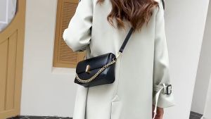 NEW - TAS LK HJ886 - TAS WANITA - SHOULDER BAG - TAS IMPORT - TAS CEWEK - TAS BAHU - TAS PREMIUM LK