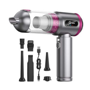 KONKA | Powerful Car Vacuum Cleaner Wireless Dual Function