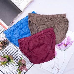 PROMO TERMURAH 3 dan 6 PCS CELANA DALAM PRIA DEWASA SIZE M L XL & XXL / CD DEWASA COWOK / SEMPAK LAKI-LAKI JUMBO GRATIS ONGKIR