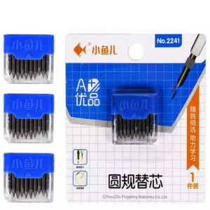 XIAOYUER | Exam Replacement 2B Leads for Compass 2.0mm