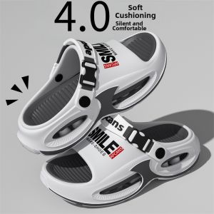BUYANGSI | Durable Non-slip Mens Sandals Outdoor Sports
