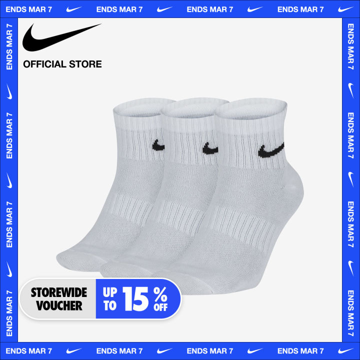 Lazada store nike socks