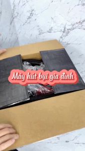 Máy hút bụi gia đình công suất 1000W máy hút bụi cầm tay đa năng với nhiều đầu hút tiện lợi và phạm vi làm việc rộng. Bảo hành 2 năm lỗi đổi mới trong 7 ngày đầu nhận hàng