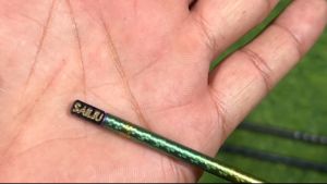 จุกปิดคันตกกุ้ง จุกปิดปลายคันตกกุ้ง อะไหล่คันตกกุ้ง อุปกรณ์เสริมคันตกกุ้ง (มีสินค้าพร้อมส่งในไทย)