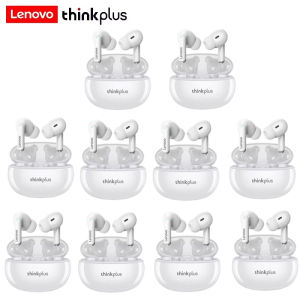 Lenovo | Tai Nghe Không Dây Lenovo XT53 TWS Âm Thanh Nổi HIFI Độ Trễ Thấp Chế Độ Kép Dành Cho Chơi Game Nghe Nhạc Thể Thao - Điều Khiển Cảm Ứng Chống Nước