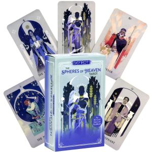 XUANDOYAN | High Beauty Tarot Cards