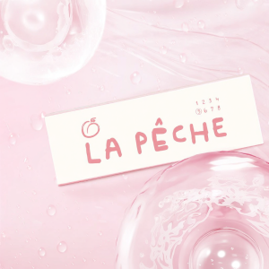 LaPeche | Comfortable Moist Transparent Daily Disposable Contact Lenses