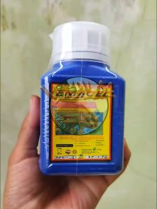 Insektisida Emacel 30 EC 250 ml Emamektn Benzoat Obat Pengendali Hama Ulat grayak