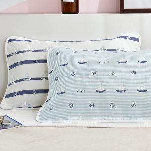 KAMONI | Anti-oil Slip Resistant Fixed Pillow Towel