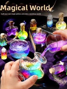 YISBRO | DIY Intelligence Boosting Kids Toy