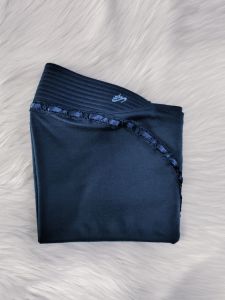 Kerudung Rabbani HEMY Serut Atas /jilbab Rabbani HEMY/Jilbab Sekolah Serut Atas