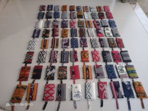 Dompet panjang wanita/ Dompet Hp