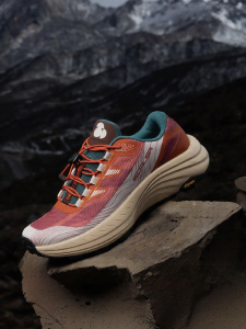 SCALER | All-Terrain Anti-Slip Shock Absorbing Breathable Wide Toe Box Trail Running Shoes