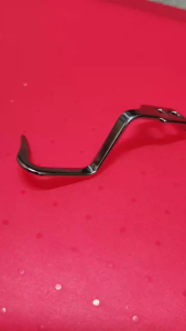 Pelatuk Diam Mesin Jahit Industri jarum 1 BROTHER 111469-001 MISO-25056 ( platuk mesin jahit )