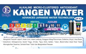 Sticker galon 19ltr5ltr