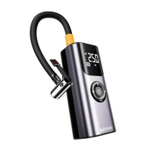 BUWEI | Portable Car Electric High-pressure Inflator Pump
