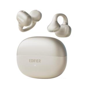 Edifier X Clip Sports Bluetooth Wireless Open-Design Earclip Style Gaming Headphones Non-In-Ear Cloud Sound Beans