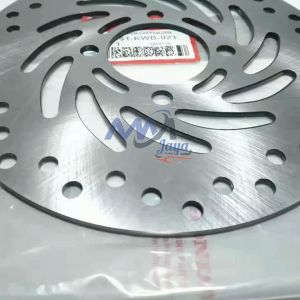 Piringan Cakram Depan Blade Supra X 125 FI Revo