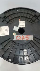 KAWAT TEMBAGA EMAIL 045 EIW 045 0.45 mm GULUNG DINAMO TRAFO TAMIYA GENERATOR SPULL (per ONS)