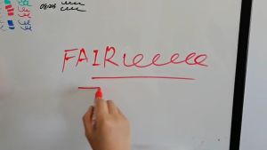Dry Erase Markers Whiteboard Markers Bullet Tip Black Blue Red Ink Refilltable Drawing Pen School Office Supplies