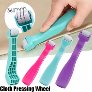 รางเครื่องมือตัดเย็บผ้าลูกกลิ้งดันเบาและทนทานรางน์ลูกกลิ้งข้อต่อ Aksesoris Mesin Jahit เครื่องมือ มือใหม่ ด้านล่าง