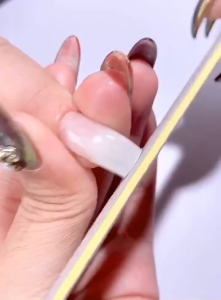 SUNSHINE NAIL FILE GRID 240/320 180/240 120/180 100/150 80/100 KIKIR TIPIS / KIKIR KUKU TIPS BUFFER KIKIR KUKU ASAH NAILART