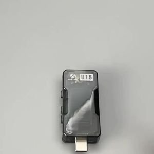 Aideepen | Bộ Kiểm Tra Sạc Nhanh DC4-25V Cho Type-C/USB PD/QC2.0/QC3 Độ Chính Xác Cao Kiểm Tra Điện Áp Dòng Điện Mô-đun Kích Hoạt Công Suất