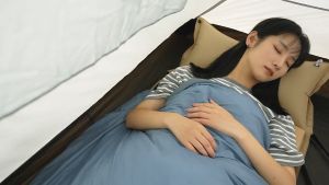 Kantong Tidur Gunung Naturehike LW180 NH21MSD09: Pilihan Terbaik untuk Outing