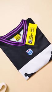 QDR Kids Jersey Oversize Anak Usia 1-12 Tahun Baju Baseball Oversize Anak Kualitas Premium