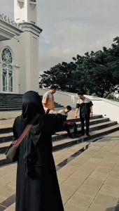 Baju Koko Pria Dewasa Polos Lengan Pendek Size M L XL XXL Baju Muslim Pria Kualitas Terbaik