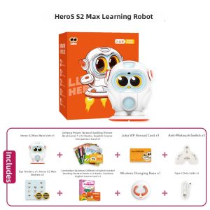 Luka | Educational English Learning Robot