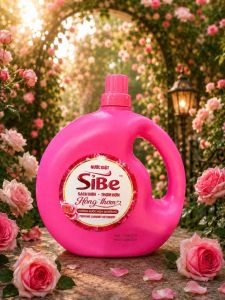 NƯỚC GIẶT XẢ SiBE CAO CẤP CHUẨN NHÀ MÁY - Chăm sóc nhà cửa > Giặt ủi > Nước giặt đặc biệt