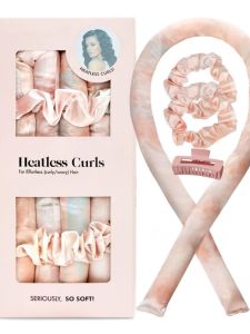 เครื่องทำผมล็อคไม่ร้อน ไม่ทำลายเส้นผม ทรงคล้ายกับการนอน ทรงคล้ายกับลมพัดใหญ่ ไม่ต้องรีด เครื่องทำผมแบบยืดหยุ่น