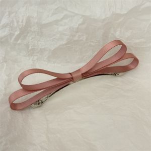 Long Hair Clip Womens Hair Accessories Dongda Gate Butterfly Knot Hairpin Elegant Hair Accessories Fashionable Hair Accessories